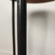Table d'appoint/bout de canapé 60'