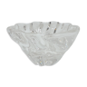 Trinket bowl crystal Daum France