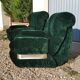 Pair of 70s armchairs