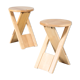Tabouret « Suzy » des années 1970 par Princes Design Works Ltd, Royaume-Uni