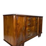 Commode Florence art déco 1940