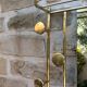 Coat rack