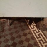 Commode vintage