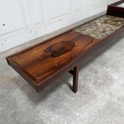 Table basse ou console scandinave Arvid Haerum pour Sola Mobelfabrik