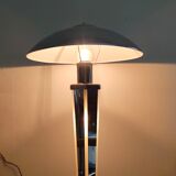 Lamp house Sofar in silver bronze