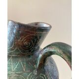 Pitcher Robert Picault 1950