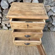 Solid wood chiffonier / Storage furniture