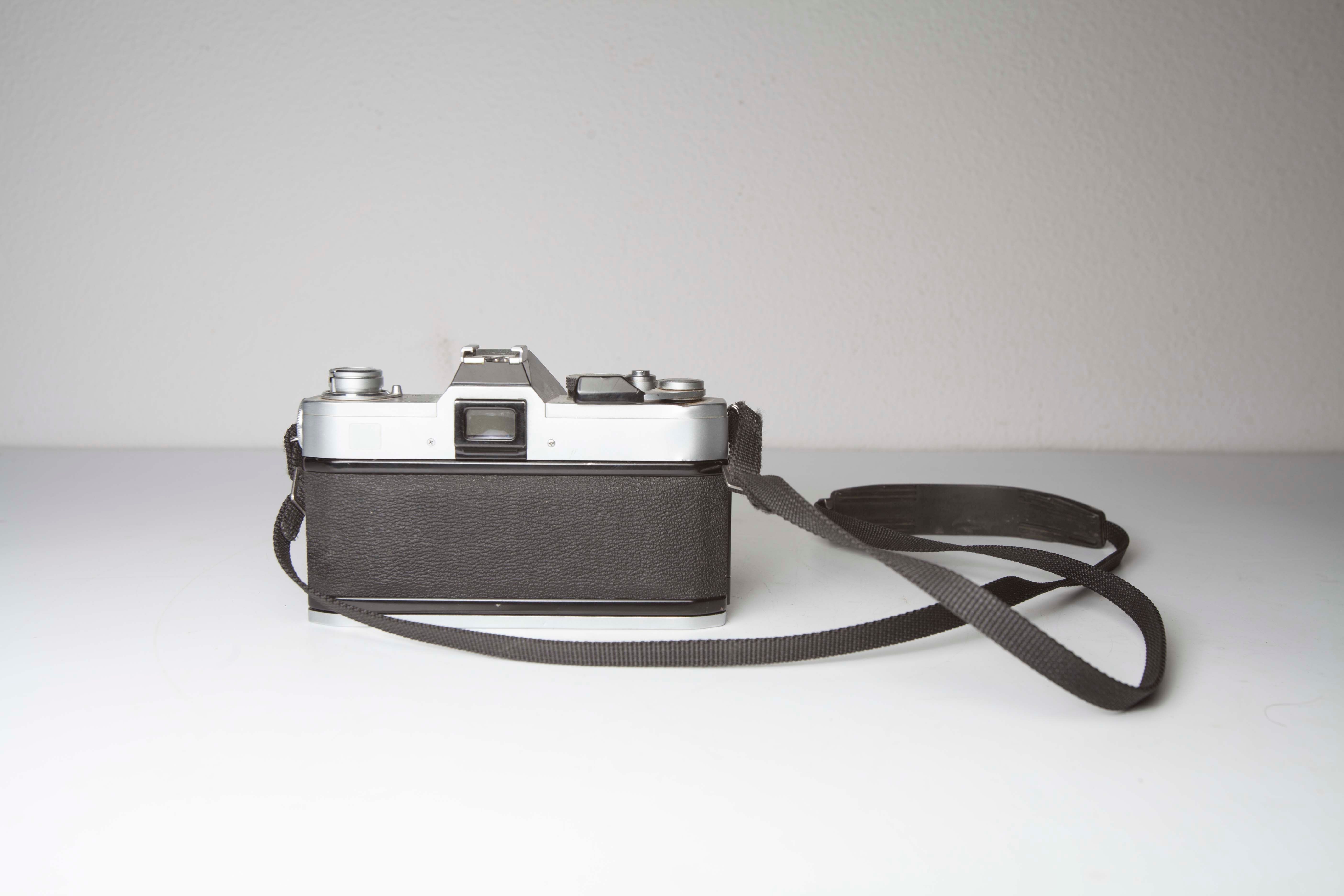 Canon Ftb Ql