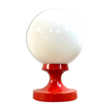 Lampe années 1970