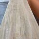 Grande table de ferme 280 cm en sapin