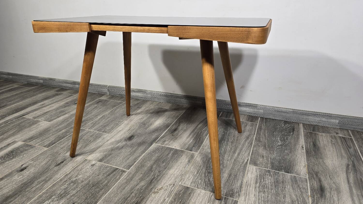 Vintage Coffee Table by Jiri Jiroutek for Interior Praha