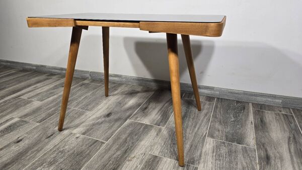 Table basse vintage de Jiri Jiroutek pour Interior Praha