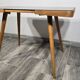 Table basse vintage de Jiri Jiroutek pour Interior Praha