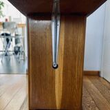 Vintage desk 1950