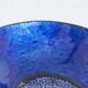 Hammered and enamelled Valenti cup from the 1960s.