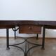 Table antique