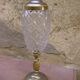 Vintage liquor fountain