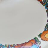 Villeroy & Boch dinner service – Acapulco model (1970s, blue stamp)