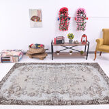 Floral Classic Carpet 260x169Cm