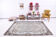 Floral Classic Carpet 260x169Cm