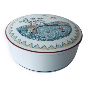 Bonbonnière villeroy - boch