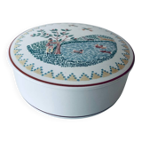 Villeroy and Boch candy box