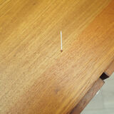 Teak dresser, Danish design, 1970s, made in Denmark