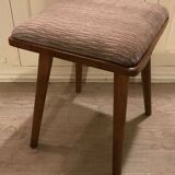 Vintage foot compass stab