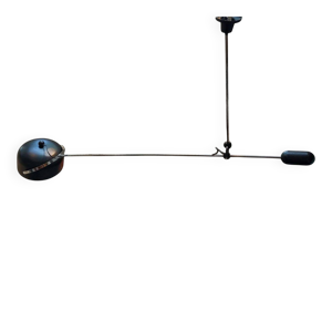 lampe contrebalancée