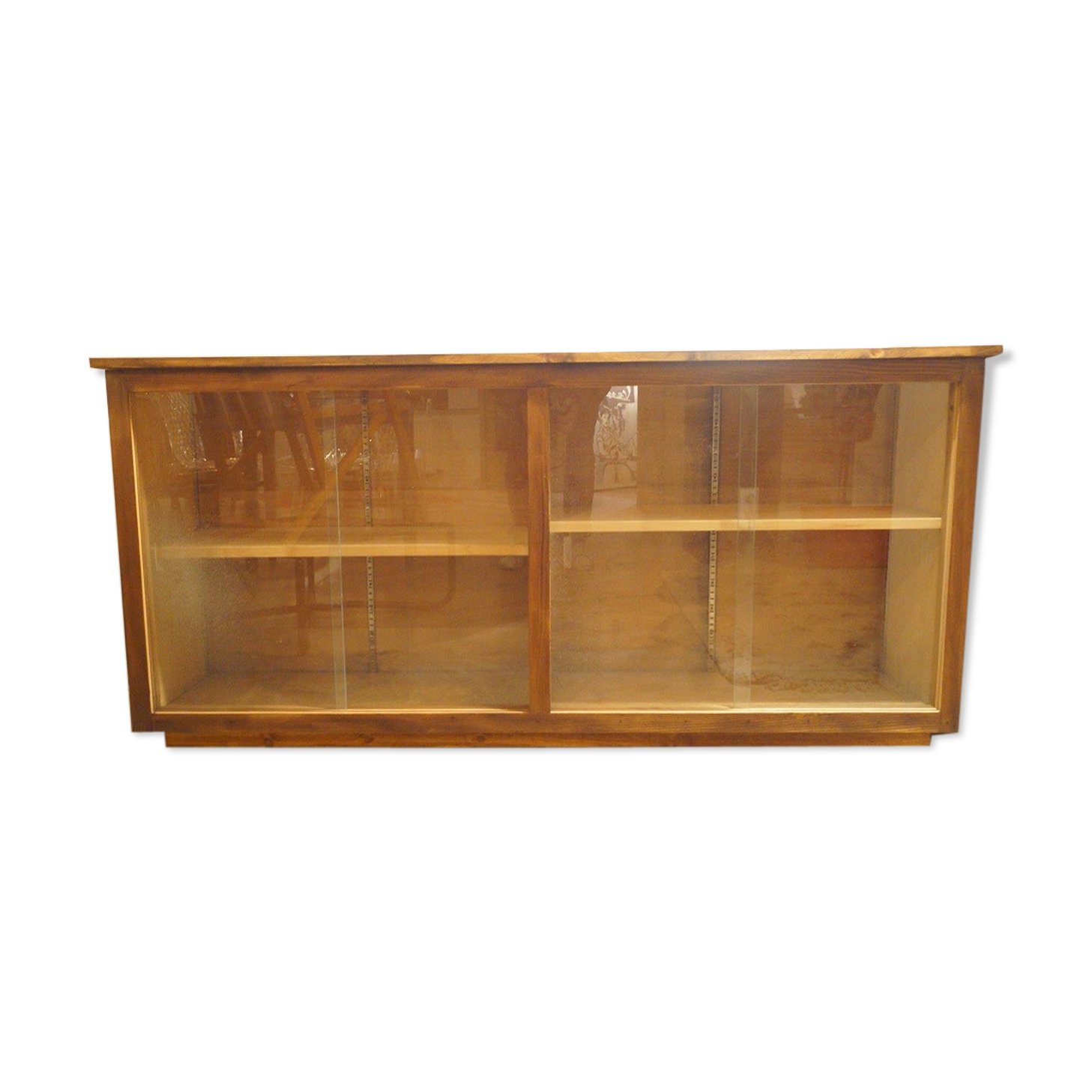 School line furniture 1950