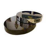 Minotti Benson Coffee Table