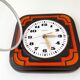 Vintage Kienzle wall clock