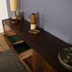 Restored Danish Rio Rosewood Mogens Kold 1960s Sideboard