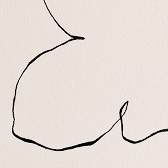 The Soul in Bloom 03 - 18 x 24 cm - Atelier Agapé