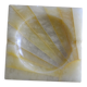 Sunbeam marble ashtray