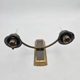 1940s wall light