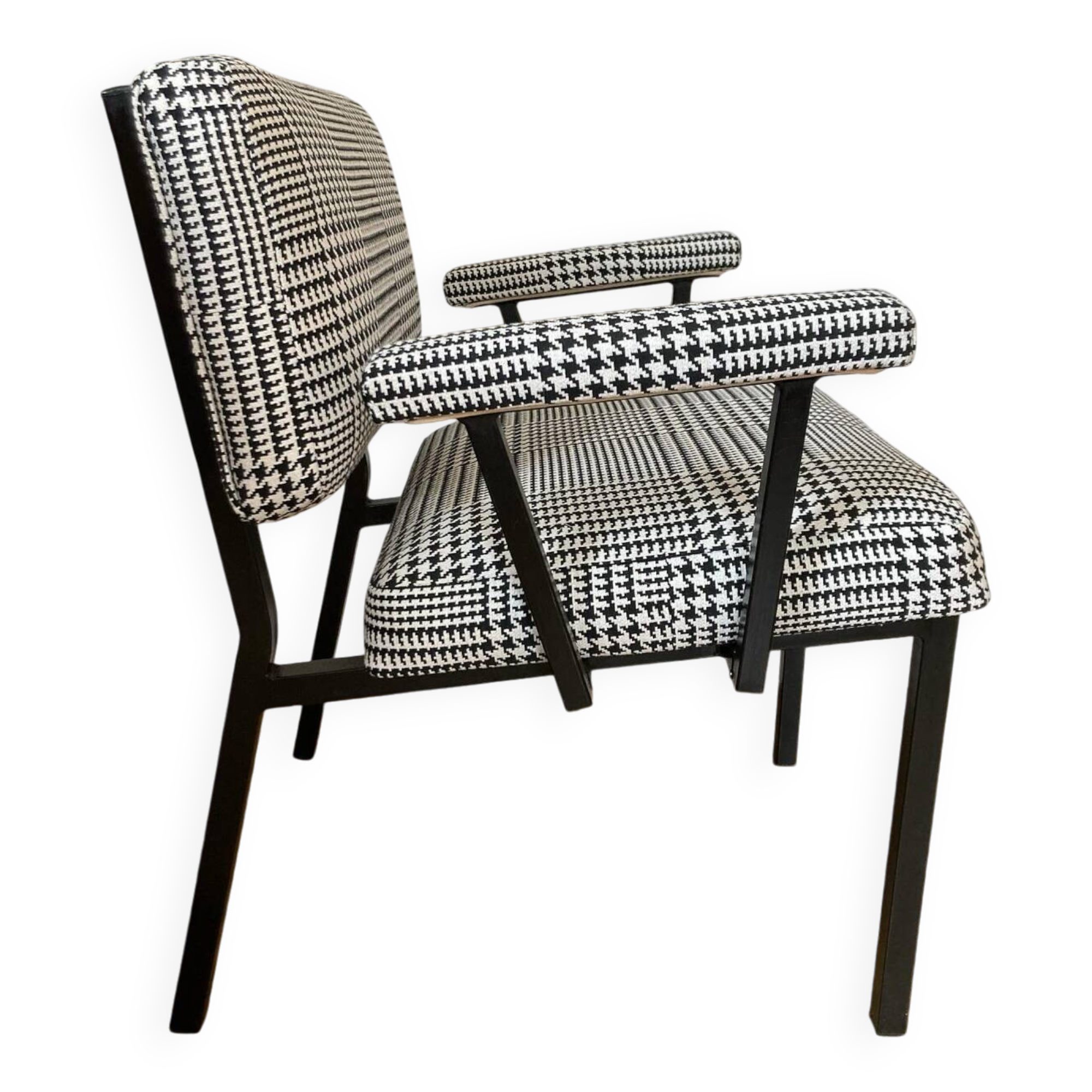 Fauteuil vintage