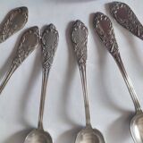 11 dessert spoons