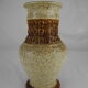 Antique vase w.germany deco kitsch retro vintage