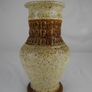 Antique vase w.germany deco kitsch retro vintage