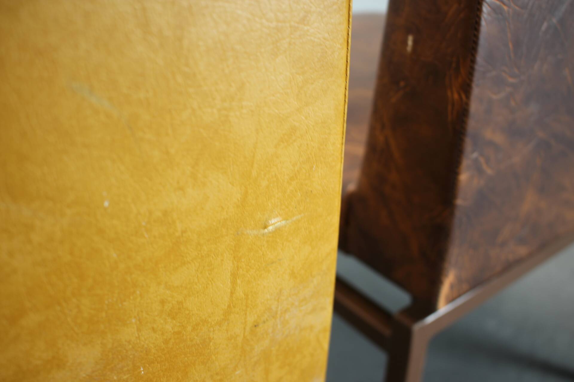 Midcentury Chairs by Kroměříž, 1950