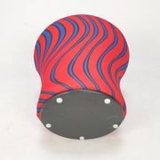 Mushroom Poof or Ottoman by Pierre Paulin for Artifort