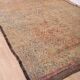 Vintage Moroccan Rug 179 x 276 cm, Berber Wool Rug Handmade, Bohemian Rug