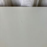 Paire de commodes vintage