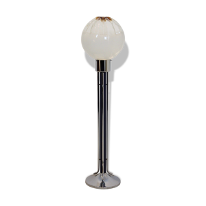 Lampadaire A.V Mazzega