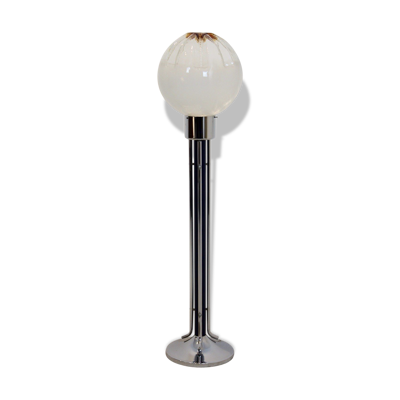 Lampadaire A.V Mazzega