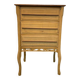 Small chest of drawers with 3 drawers