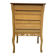 Small chest of drawers with 3 drawers