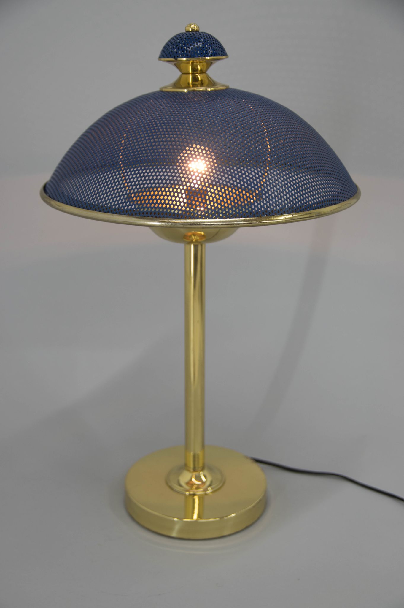 Paire de lampes, Europe, années 1970