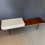 Bench by Finn Juhl for Bovirke, Denmark, circa 1953